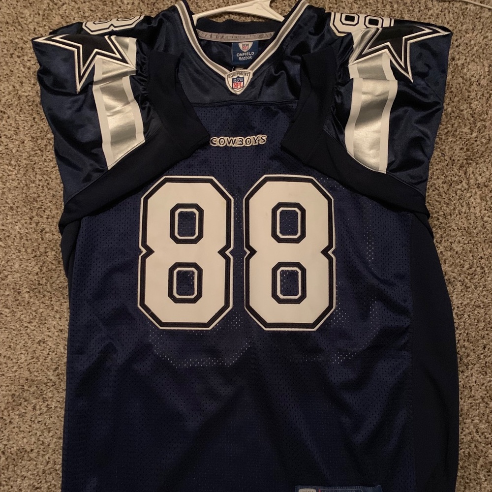 Dez Bryant Dallas Cowboys Jersey